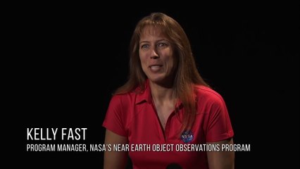 First Interstellar Asteroid Wows Scientists - HD