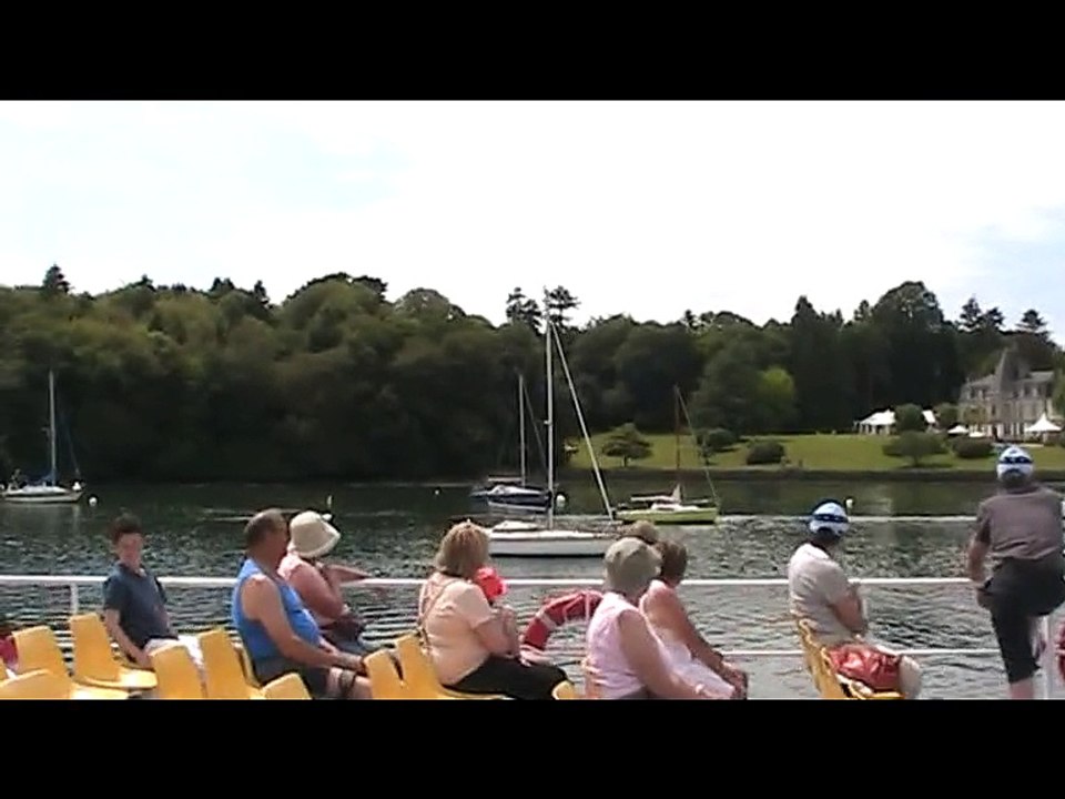 Croisière Odet (11)