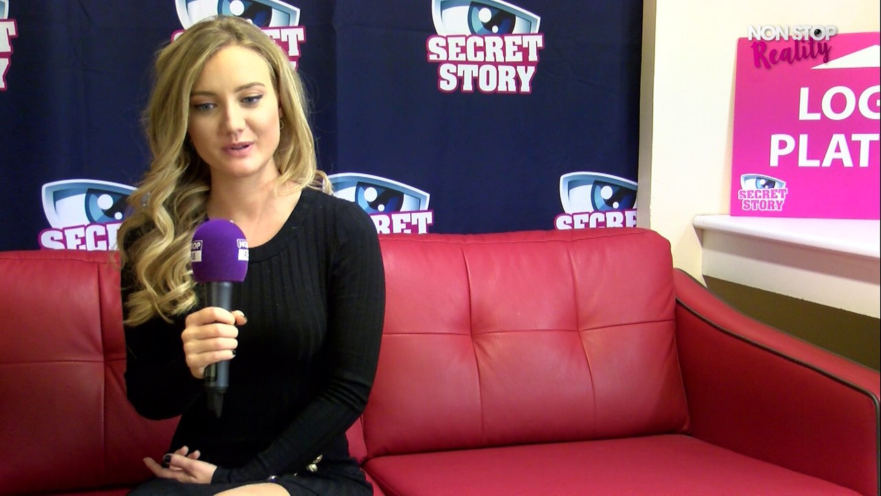 Secret Story 11 : Shirley a-t-elle failli en venir aux mains avec Barbara ? Elle répond (Exclu vidéo)