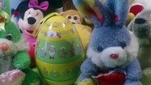 30 Surprise Eggs Easter Oua Kinder cu Surprize Disney Princess Giocattoli Hello Kitty Cars Barbie