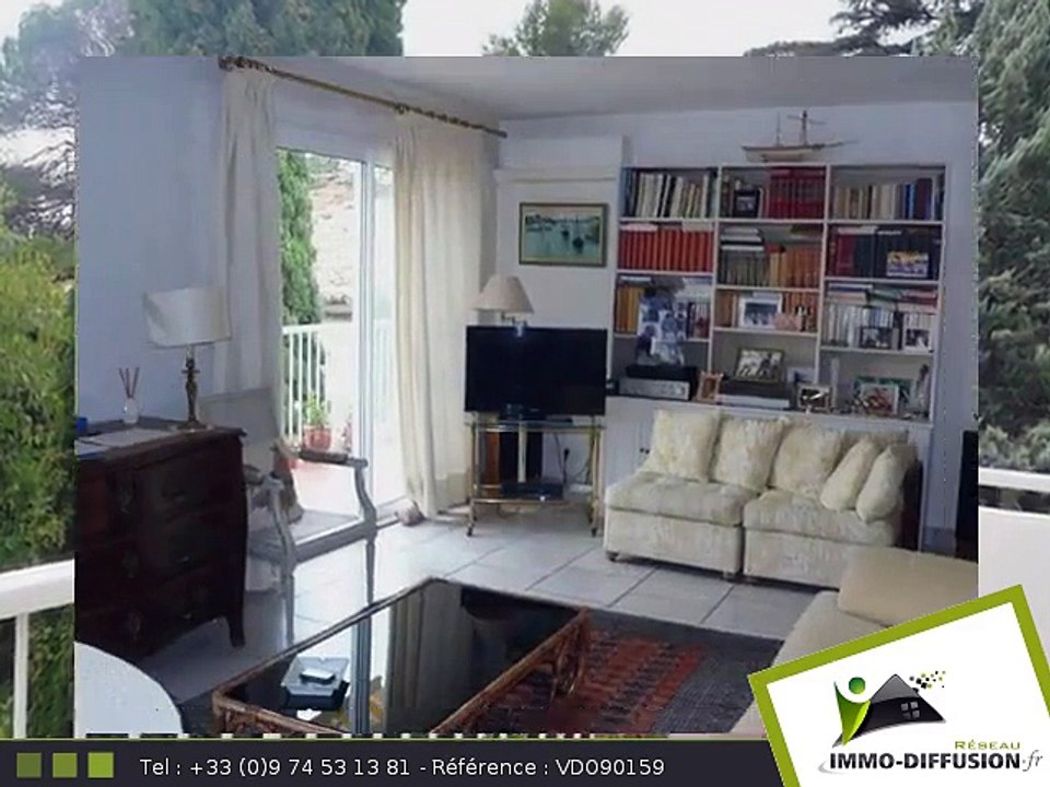 T4 A vendre Nimes 72m2 - 177 000 Euros