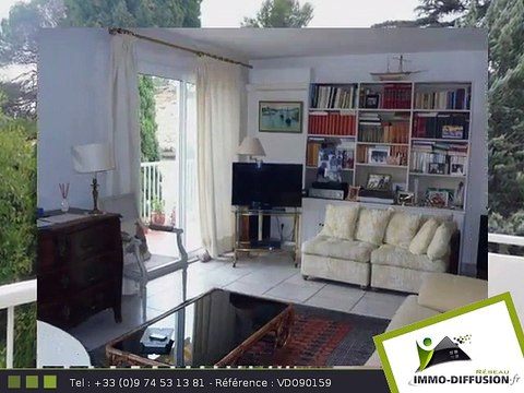 T4 A vendre Nimes 72m2 - 177 000 Euros