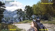 Far Cry 4 - Complete RARE ANIMAL GUIDE - All Rare Animal Locations