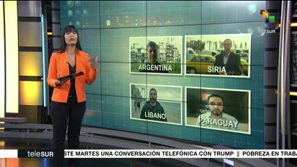 Mujeres de Paraguay exigen al Estado frenar la violencia de género