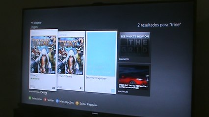 2013.08.25 (New Game - Novo Jogo) Trine 2