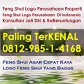 WA 0812-985-1-4168, Jasa Desain Logo Feng Shui Bali Jakarta