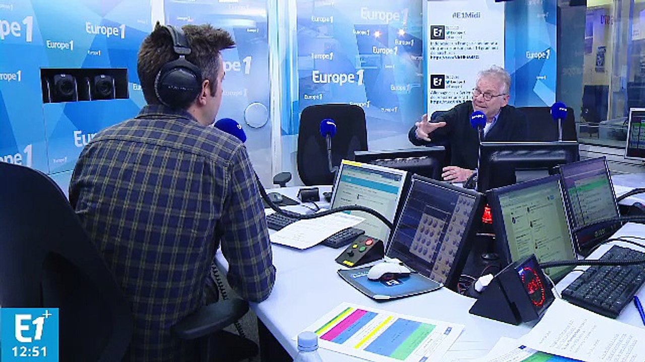 Le débat des listes nationales pour les élections européennes