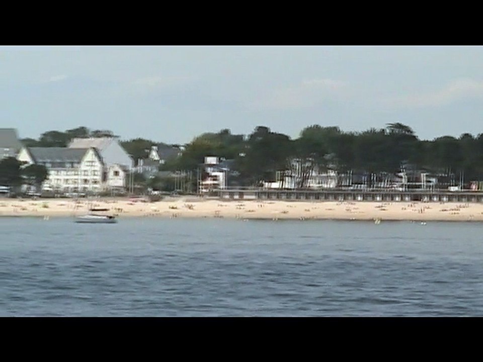 Croisière Odet (25)