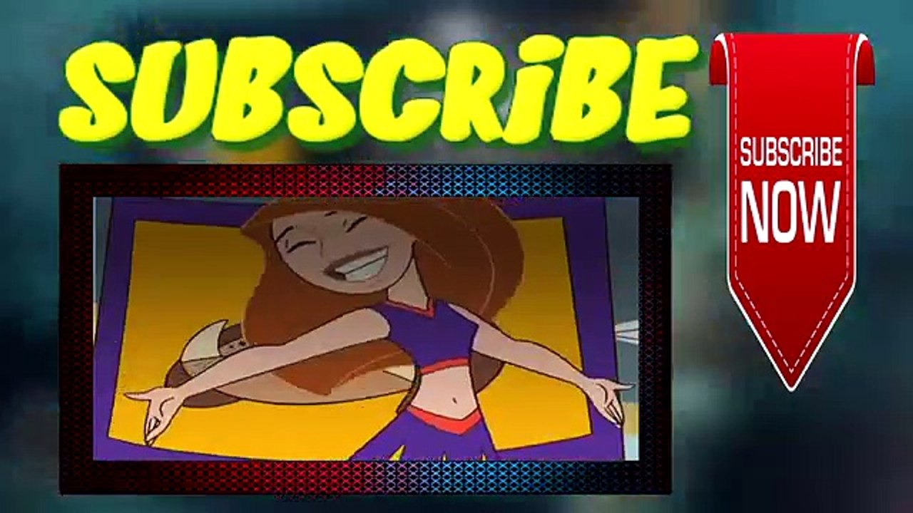 Kim Possible S04E76 Odds Man In720p