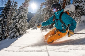 The 10 best ski resorts in the US