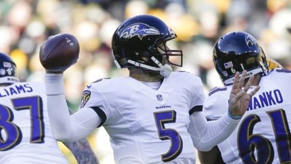 What we learned in Week 11: Ravens are legit playoff contenders