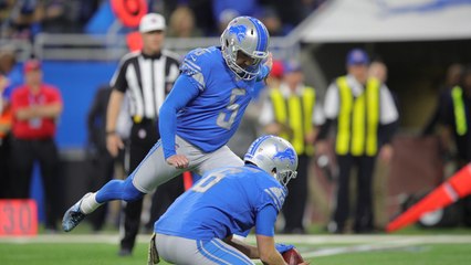 What we learned in Week 11: Lions have two great Matthews