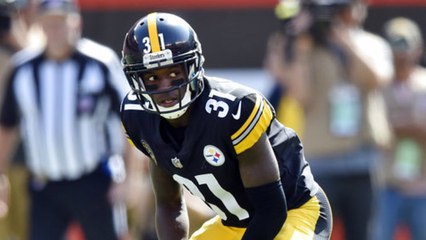 Mike Hilton: Steelers are starting to find our rhythm