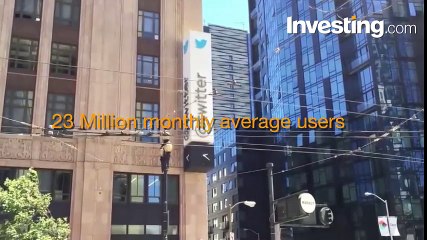 Dorsey's Square Is Now Bigger than Twitter