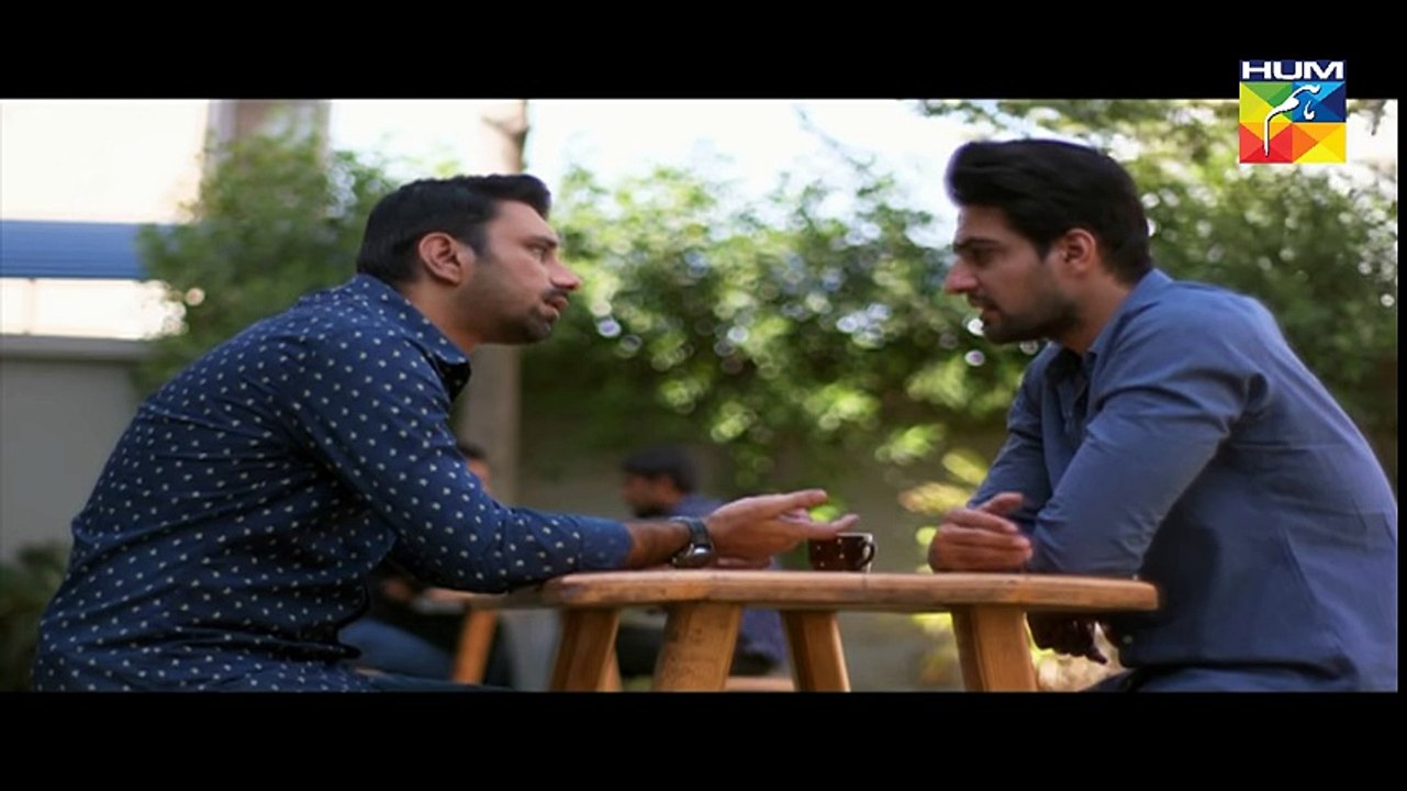 Thori Si Wafa Episode 71 HUM TV Drama - 21 November 2017