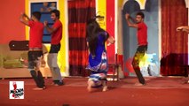 JOGI JOGI - 2017 BEAUTIFUL PAKISTANI MUJRA DANCE - 2017
