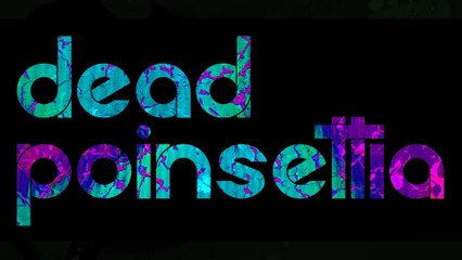 Perfect Entropy - dead poinsettia (Original)