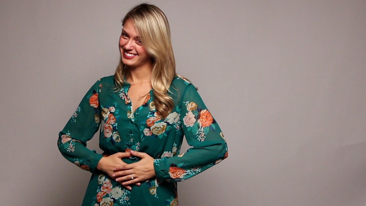 3 Comfortable (and Cute) Thanksgiving Outfit Ideas