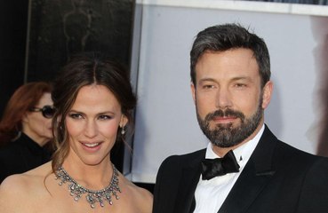 Jennifer Garner isn't interested in dating after Ben Affleck split