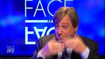 Face à Face avec François Grosdidier