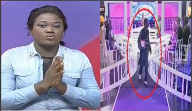 Thioro Mbar et Pape Sidy Fall demandent pardon à Souleymane Faye et aux sénégalais pour …