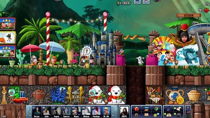 Diggy's Adventure Pennsylvania State House Independence Day 2 Level 110