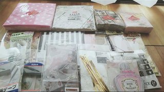 購入品紹介♡Can★Do、DAISO