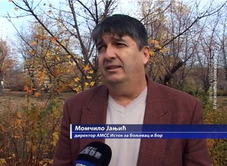 Akcija besplatne provere ispravnosti vozila, 21. novembar 2017 (RTV Bor)