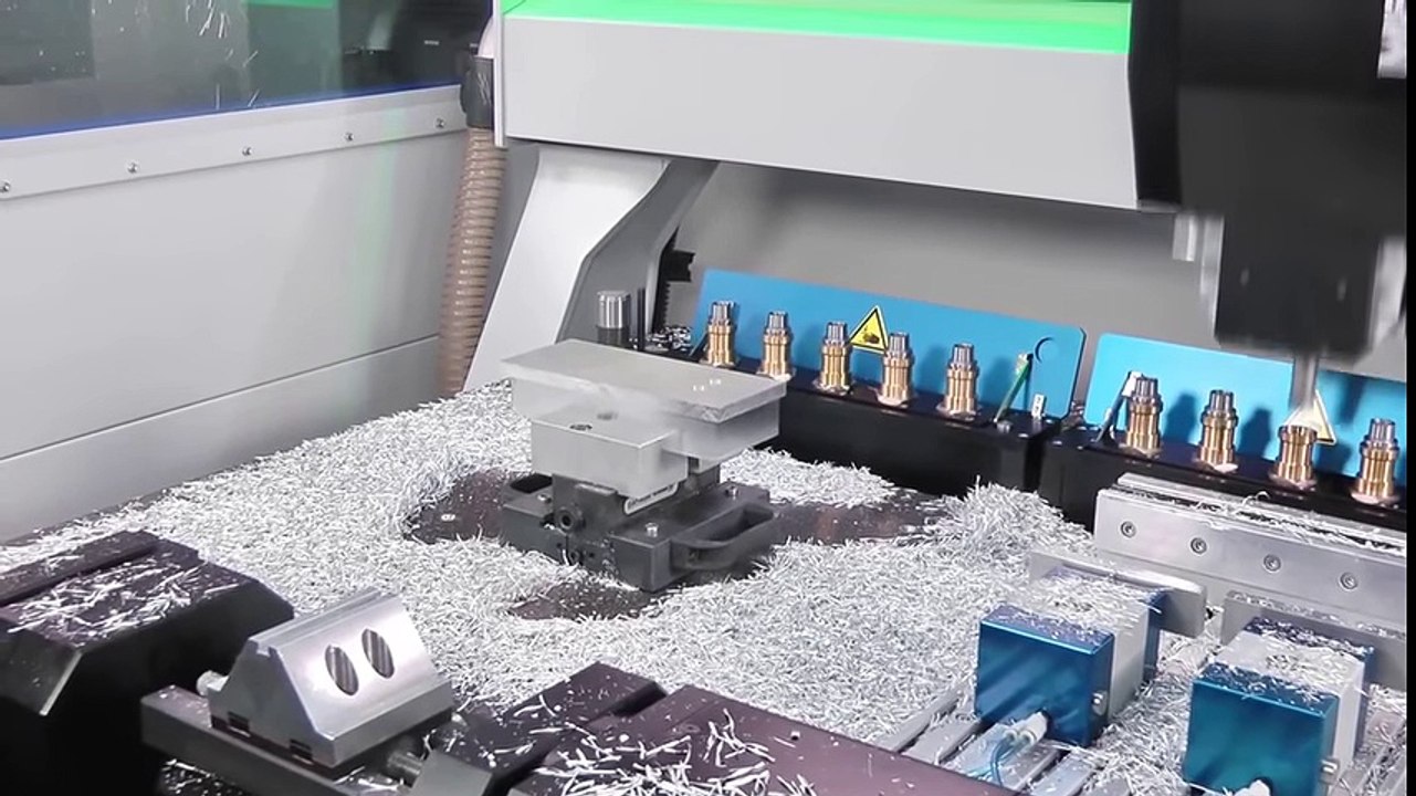 THE LAST TECHNOLOGY MACHINES YOU WILL HITLING HYPNOTIZE 2017