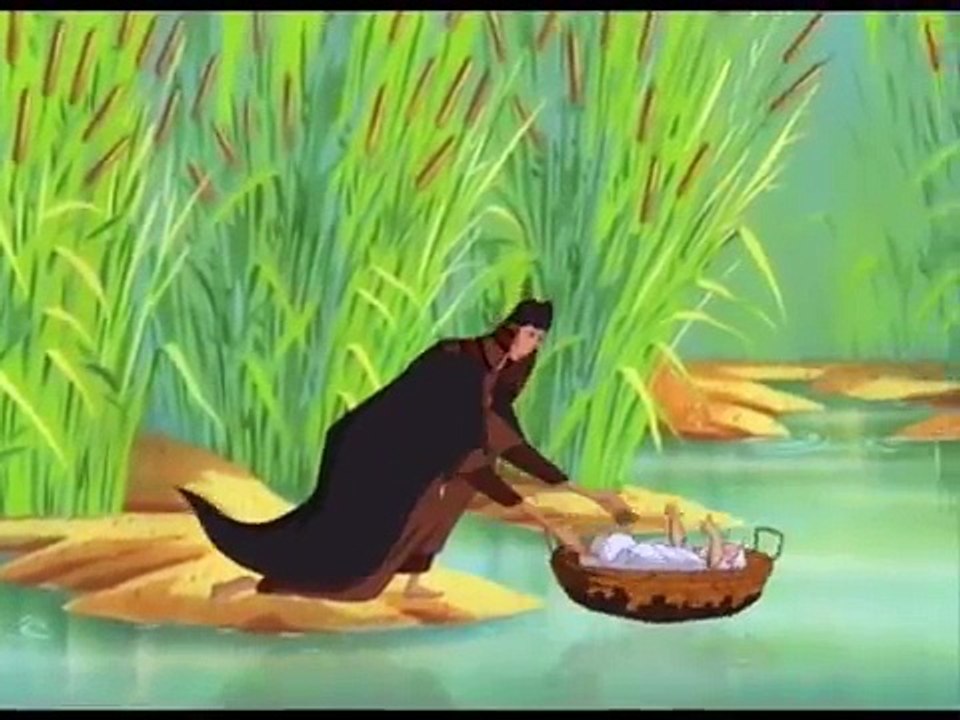 Bible in Animation - Abraham