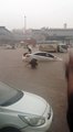 Jeddah hit by floods as heavy rain arrives in Saudi Arabia