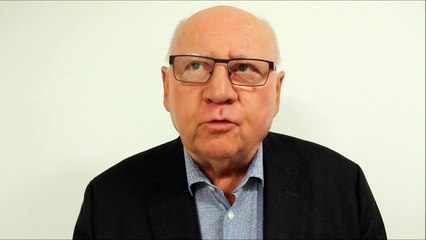 Jean-Paul Poulet :  « On veut nous faire disparaître »