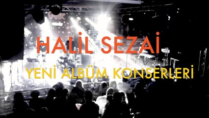 Halil Sezai Konserleri - Ordu -