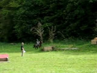 Chapeau de Gendarme , CROSS Ariège