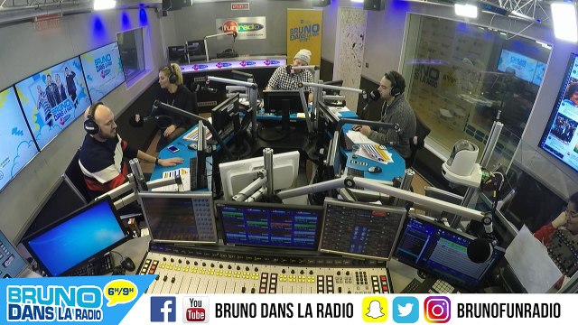 Le rhume de Vacher - Le Vacher Time (21/11/2017)