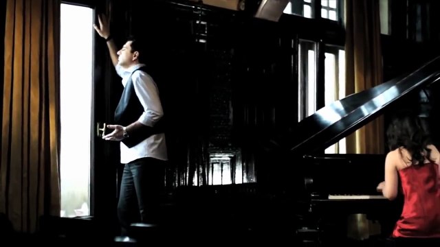 Bertuğ Cemil - Gözyaşı (feat. Selen Gülün) (Official Video)