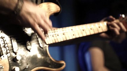 Bertuğ Cemil - Issız (Live)