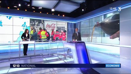 Coca-Cola n'a plus la cote chez les Français