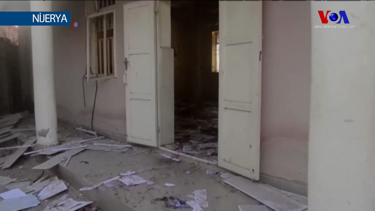 Nijerya’da Son Bir Yılın En Kanlı Saldırısı