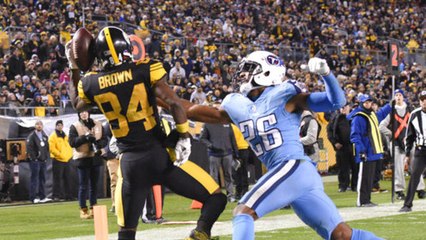 Toe Drag Swag: Week 11 Edition