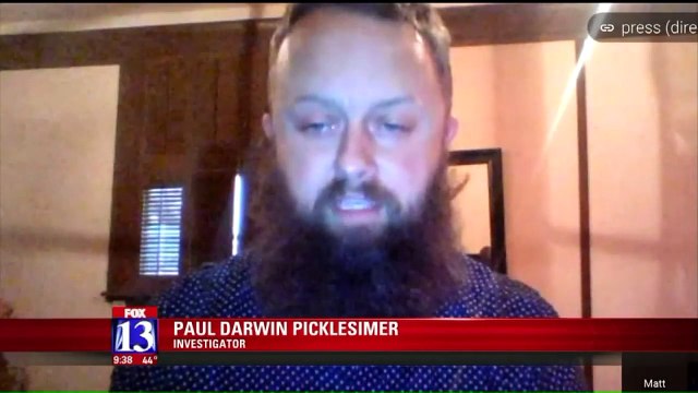 Disturbing Video Shows Deplorable Conditions at Utah Turkey Farm