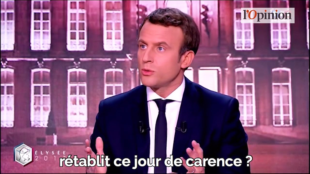 Fonctionnaires : les députés leur rétablissent un jour de carence, contre trois dans le privé