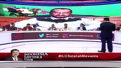ILC - "Setelah Novanto" [Part 4]