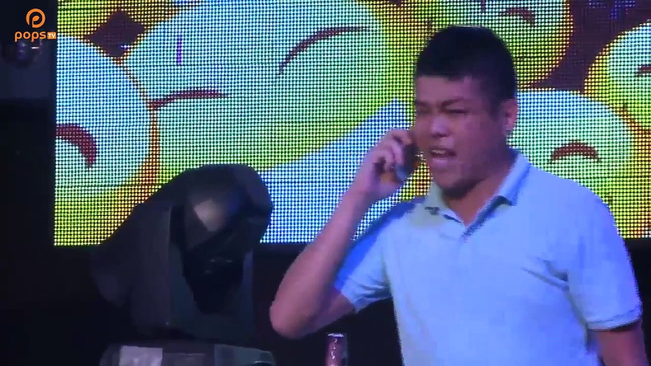 Oan Gia - Trường Giang - The Most Viewed Comedy Video