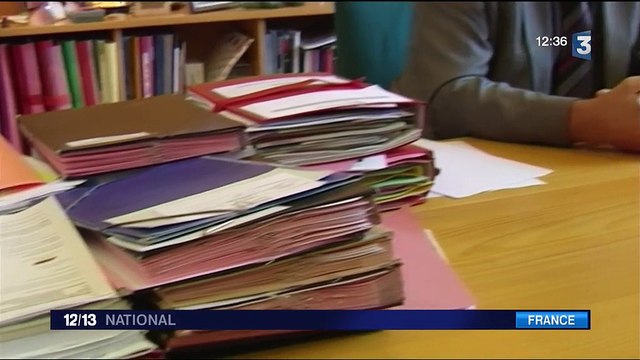 Auvergne : certains maires sont inquiets pour les finances de leur commune