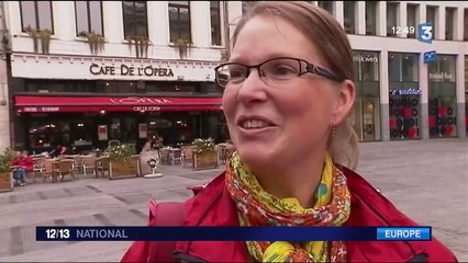 Bruxelles : à la découverte du Théâtre de la Monnaie