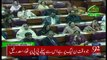 Shazia Marri Grilled Nawaz Sharif During Speech in National Assembly - 21st November 2017