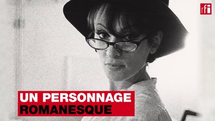 Barbara, un personnage romanesque