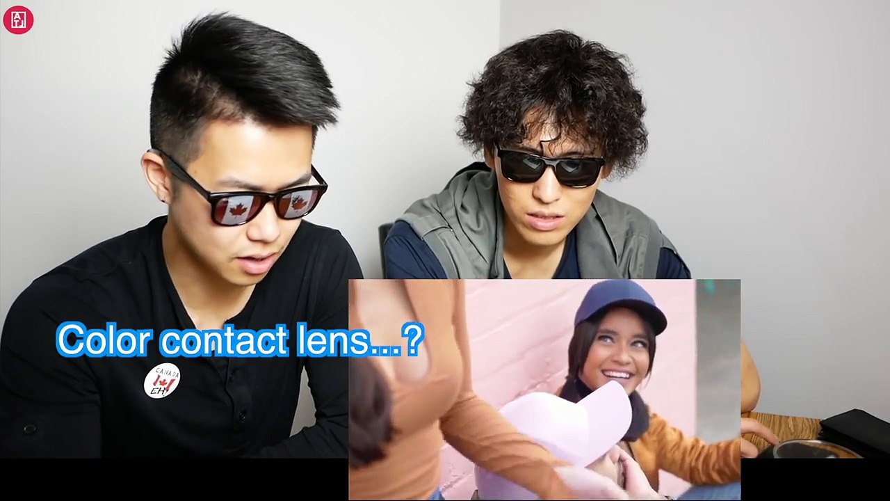 Japanese React To Gamaliel Audrey Cantika Never Leave Ya