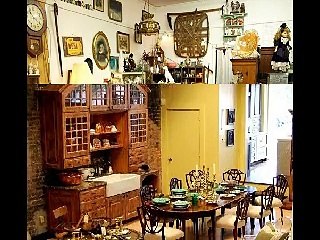 Mollafenari Antika Eşya Alan Yerler - 0542 541 06 06